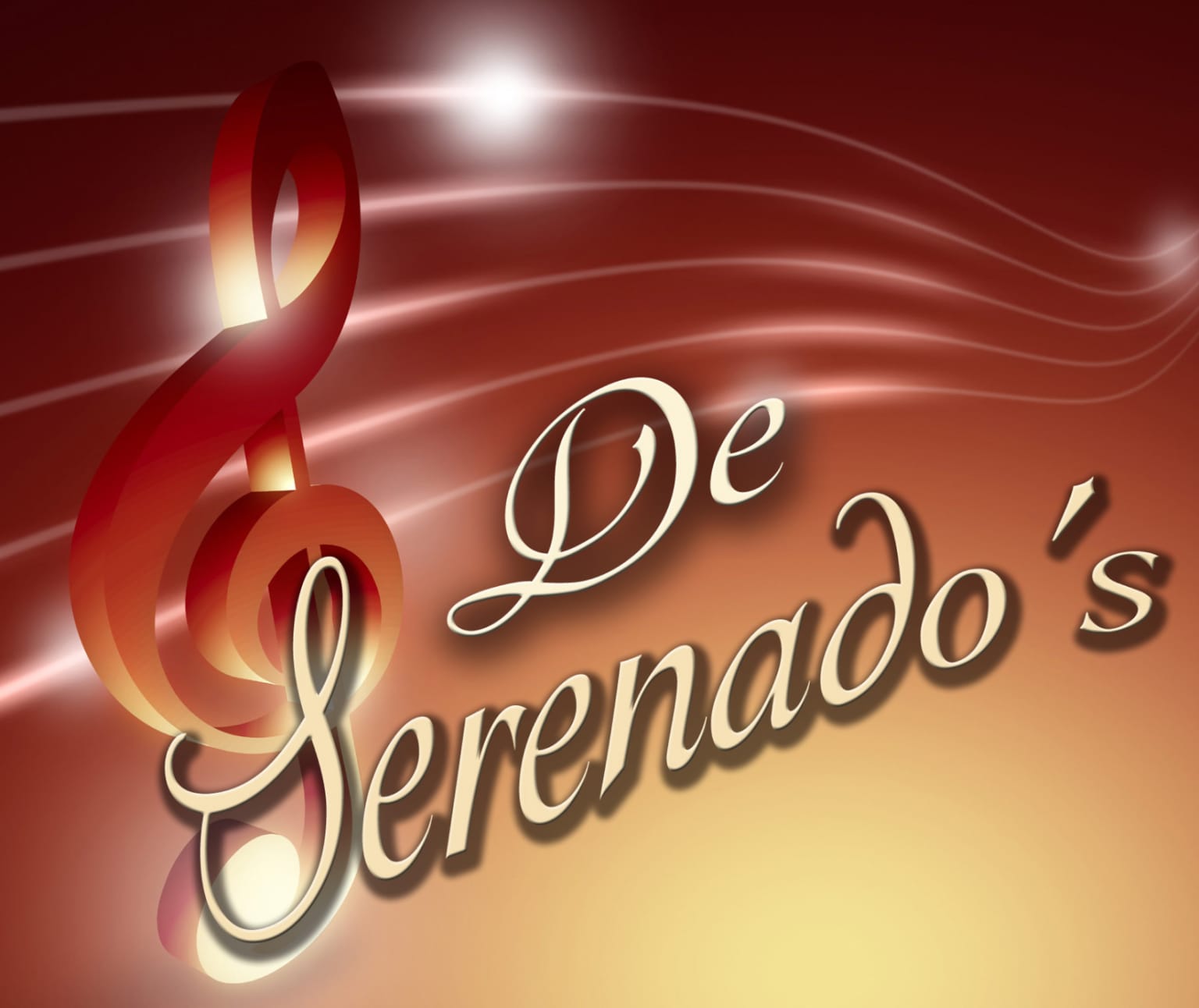 De Serenado's