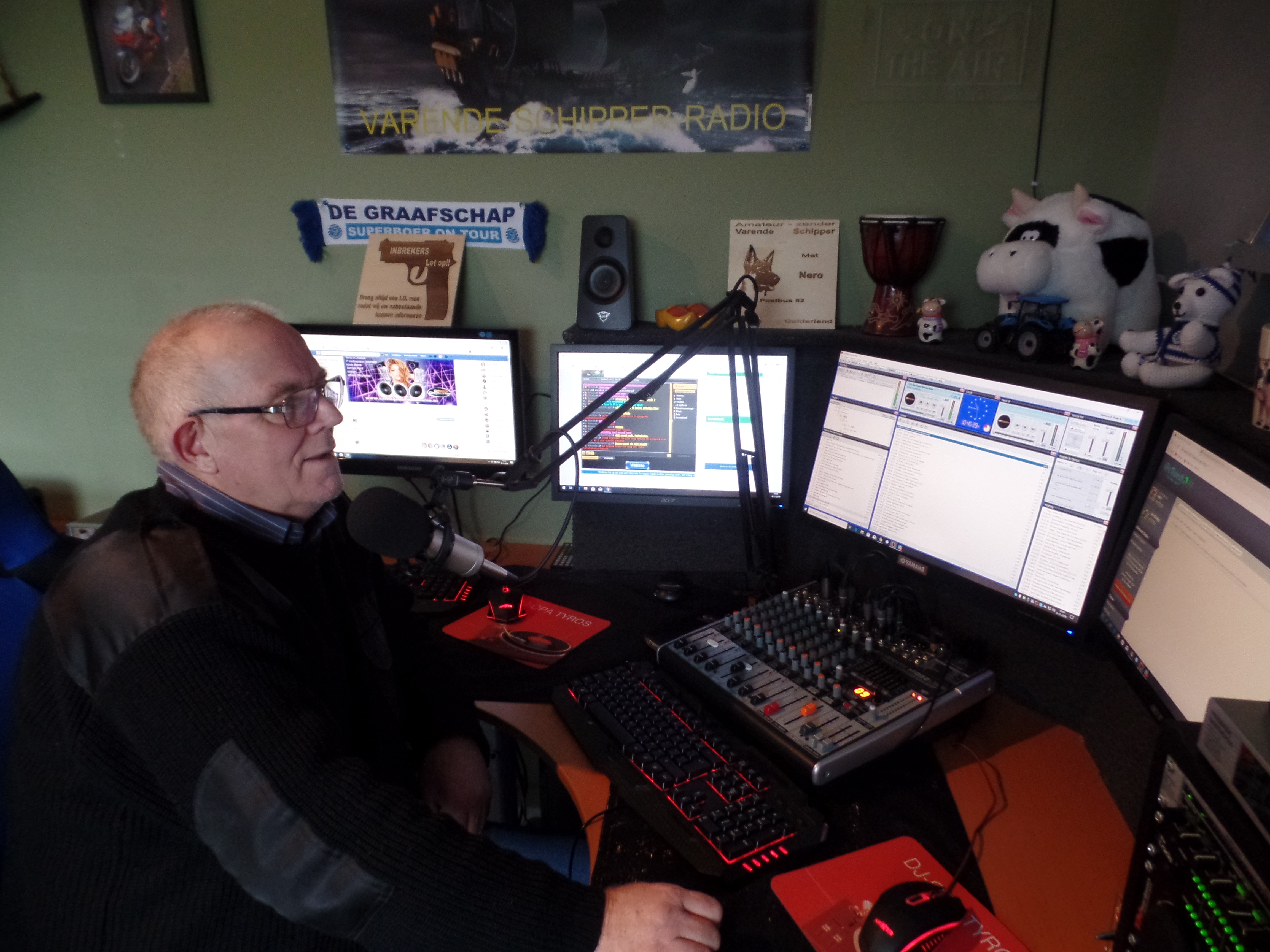 Studio